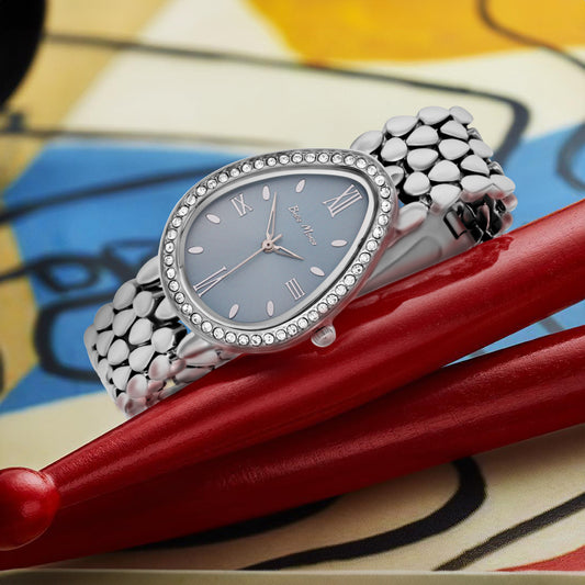 Timeless Elegance: Discover the Bella Monza Women's Elegant Watch Collection in India