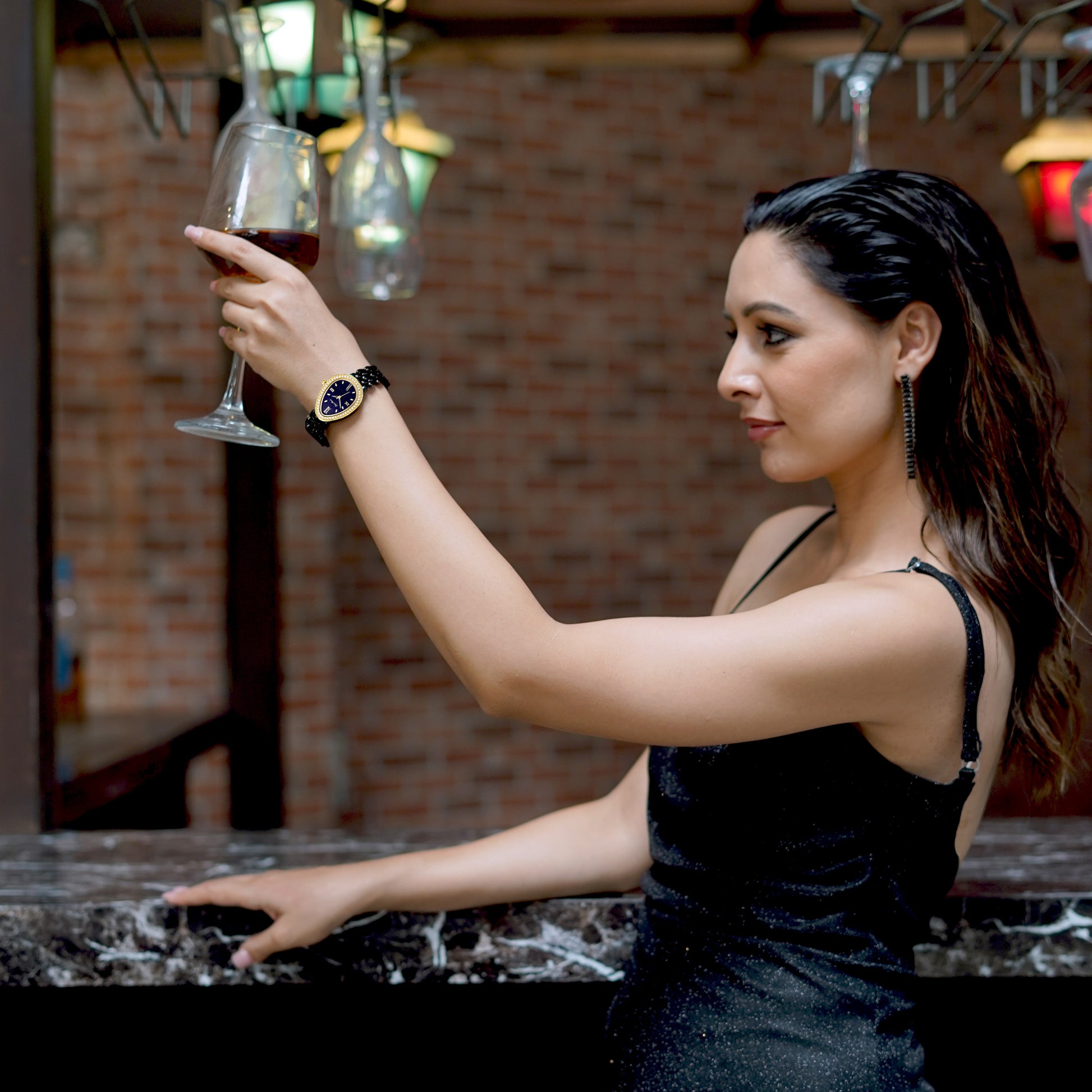 Women Luxury Watch