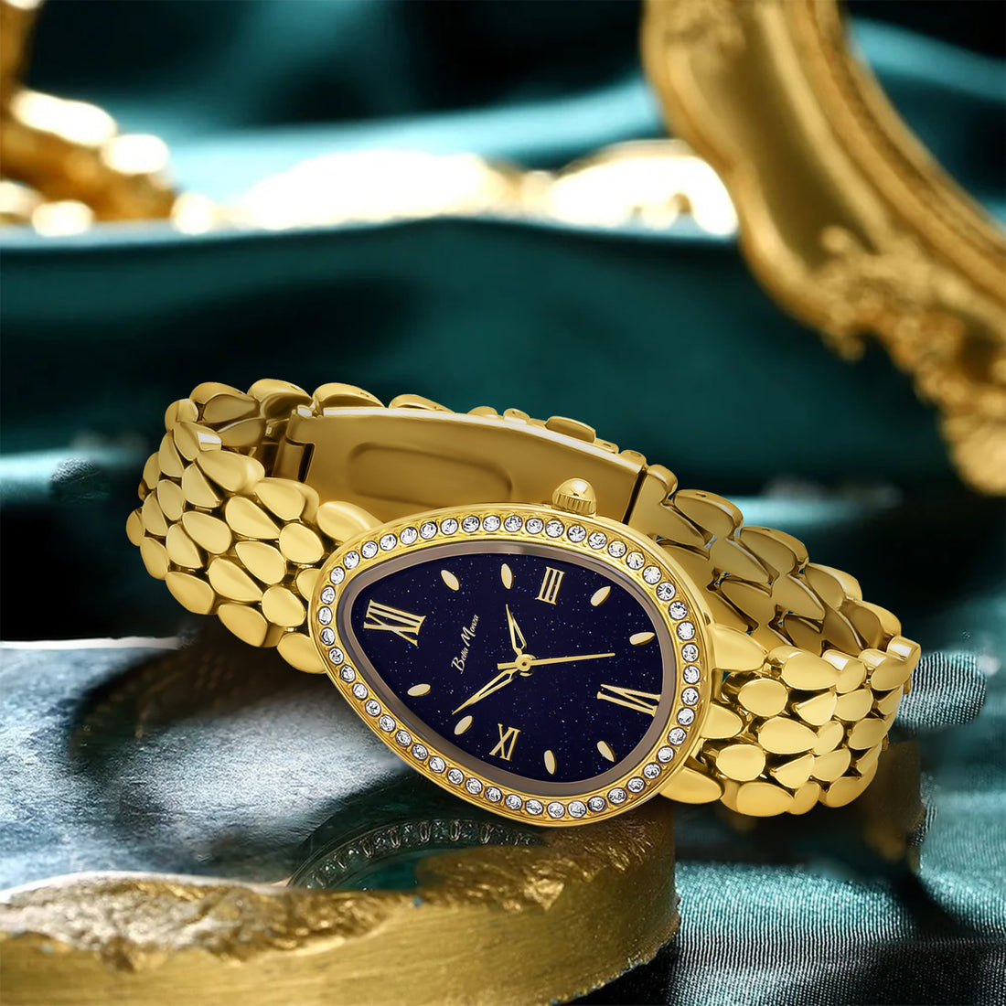 Water Resistance: Understanding Your Watch's Limits