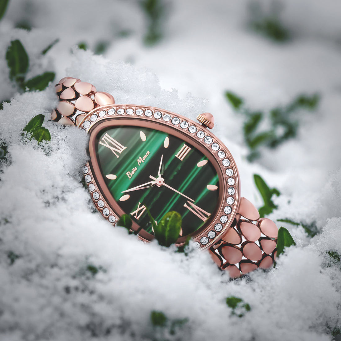 The Timeless Appeal of Luxury Watches: Elegance Beyond Measure