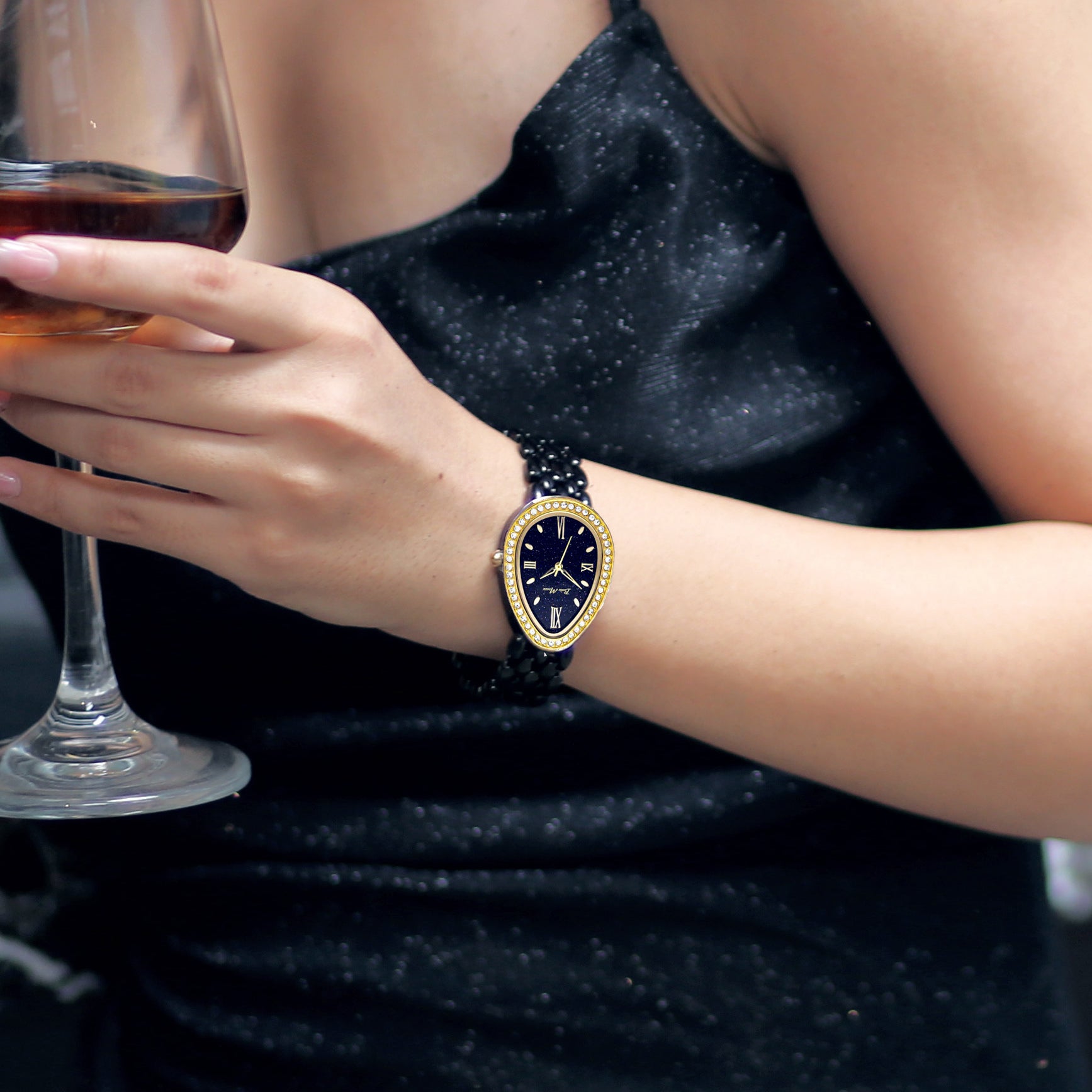 Women Luxury Watch